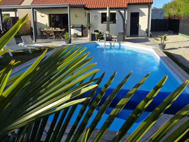 Maison 5 pièces 130 m²