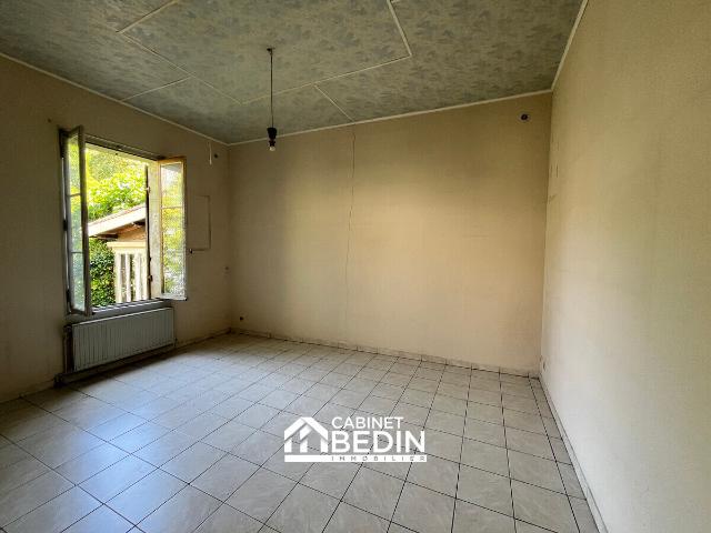 Maison 5 pièces 130 m²