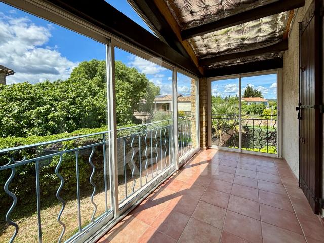 Maison 5 pièces 130 m²