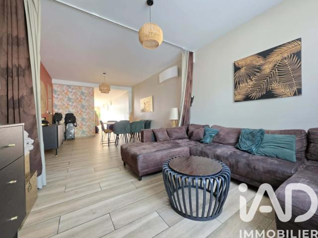 Maison 5 pièces 130 m²