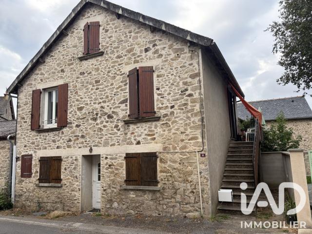 Maison 5 pièces 130 m²