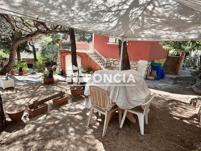 Maison 5 pièces 130 m²