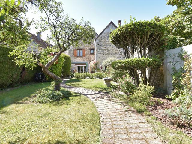 Maison 5 pièces 130 m²