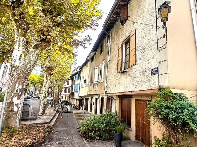 Maison 5 pièces 130 m²