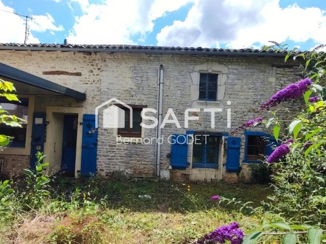 Maison 5 pièces 130 m²