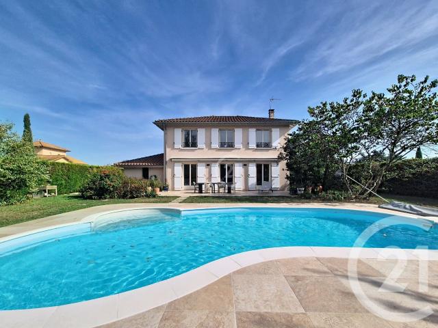 Maison 5 pièces 130 m²