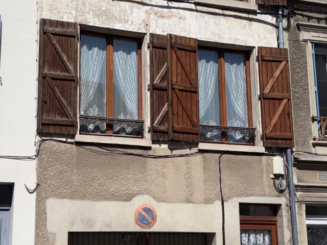 Maison 5 pièces 130 m²