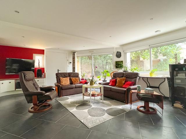 Maison 5 pièces 130 m²