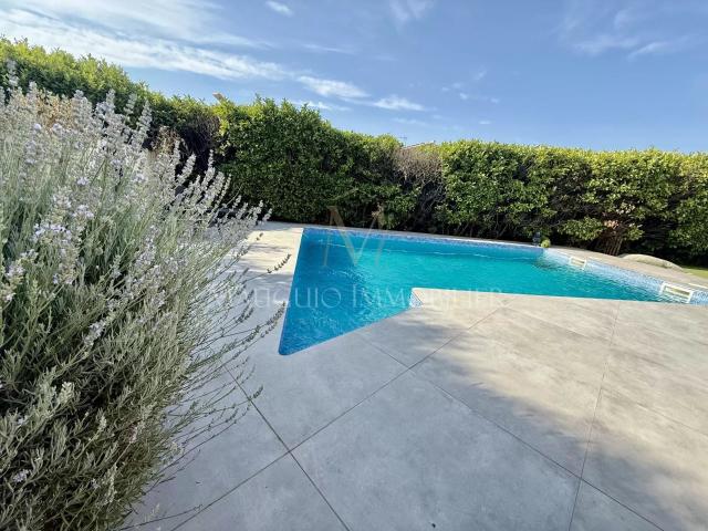 Maison 5 pièces 130 m²