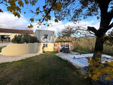 Maison 7 pièces 150 m²