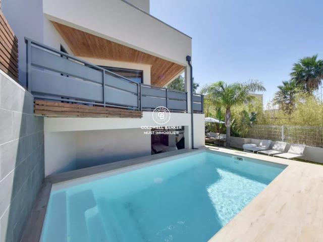 Maison 5 pièces 130 m²