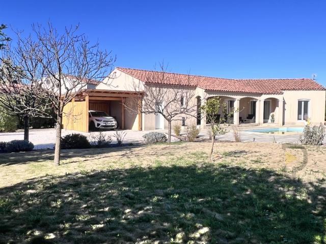 Maison 5 pièces 130 m²