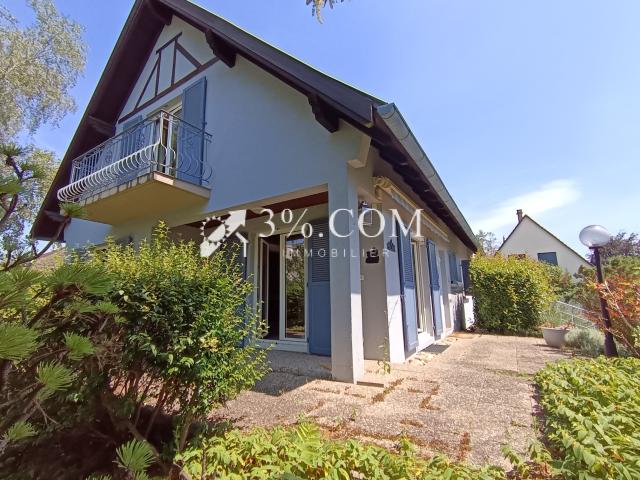 Maison 5 pièces 130 m²
