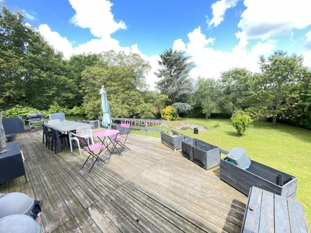 Maison 5 pièces 130 m²
