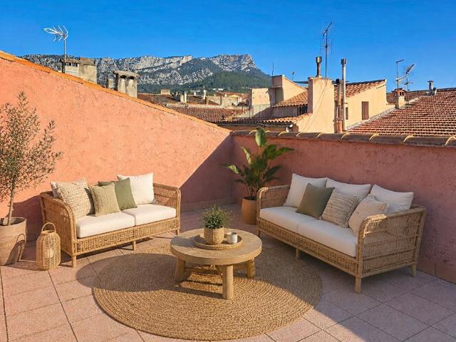 Maison 5 pièces 130 m²