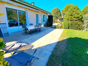 Maison 5 pièces 130 m²