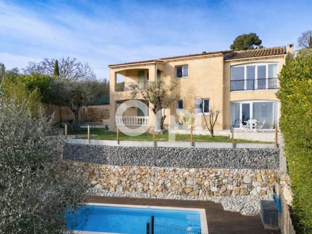 Maison 5 pièces 130 m²