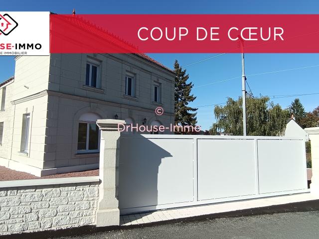 Maison 5 pièces 130 m²