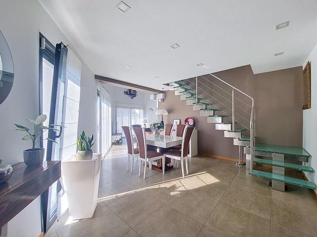 Maison 5 pièces 130 m²
