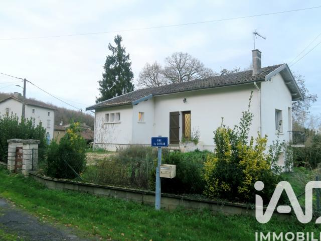 Maison 5 pièces 130 m²