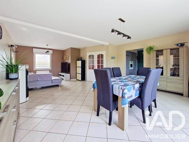 Maison 5 pièces 130 m²