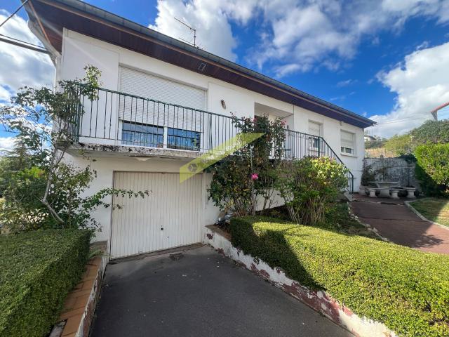 Maison 5 pièces 130 m²
