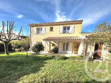 Maison 5 pièces 130 m²