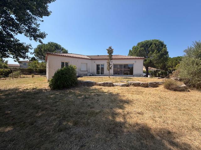 Maison 5 pièces 130 m²