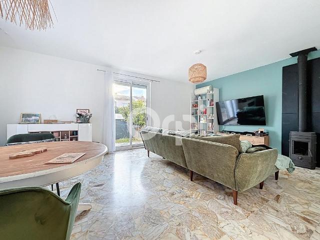 Maison 5 pièces 130 m²