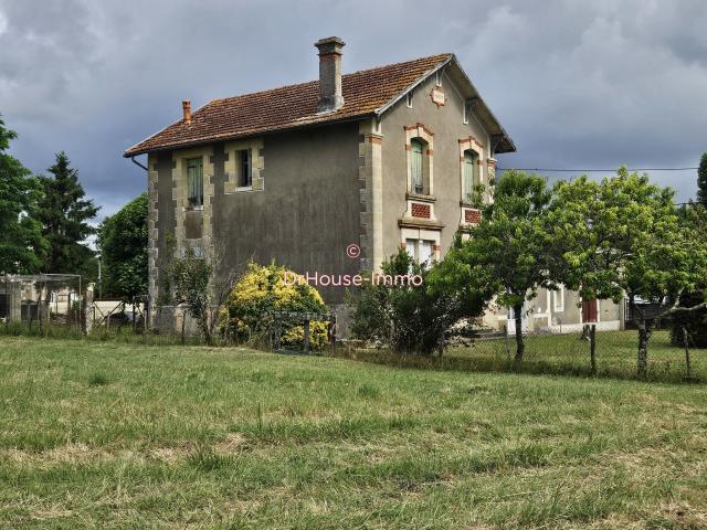 Maison 5 pièces 130 m²
