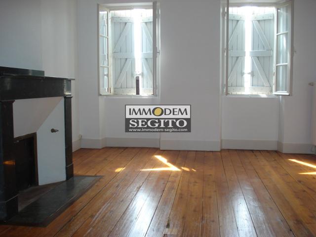 Maison 5 pièces 130 m²