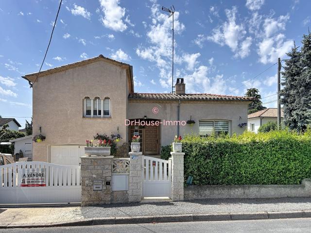 Maison 5 pièces 130 m²