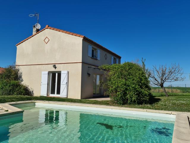 Maison 5 pièces 130 m²