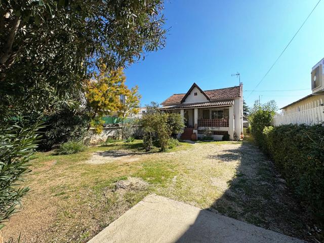 Maison 5 pièces 130 m²