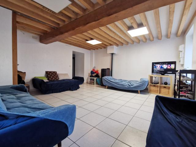 Maison 5 pièces 130 m²