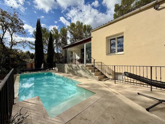 Maison 5 pièces 130 m²