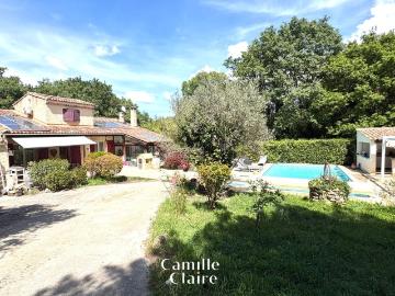 Maison 5 pièces 130 m²