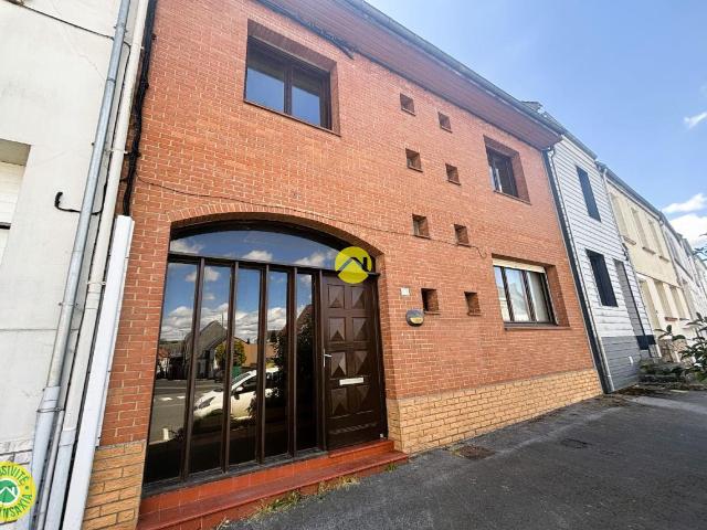 Maison 5 pièces 130 m²