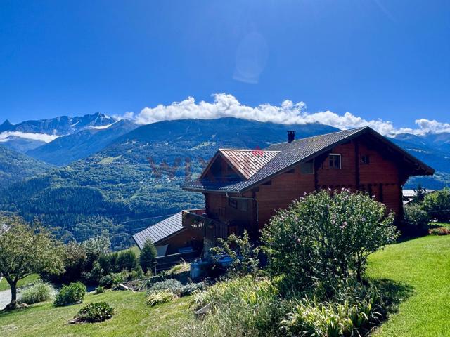 Maison 5 pièces 130 m²