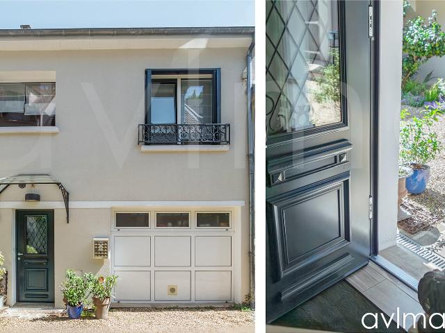 Maison 5 pièces 130 m²