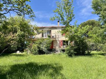 Maison 5 pièces 130 m²