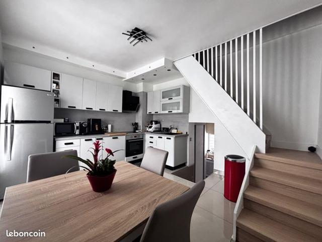 Maison 5 pièces 130 m²