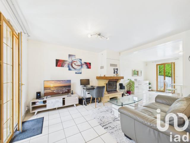 Maison 5 pièces 115 m²