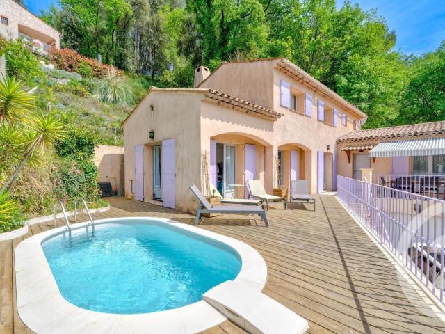 Maison 5 pièces 130 m²