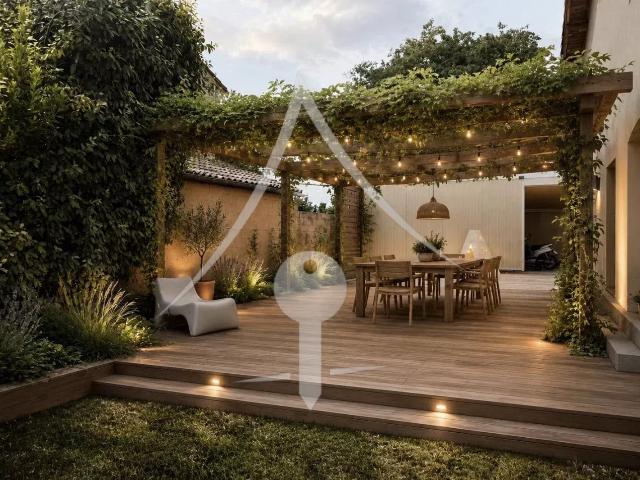Maison 5 pièces 130 m²