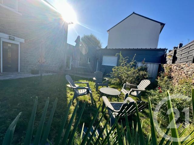 Maison 5 pièces 130 m²