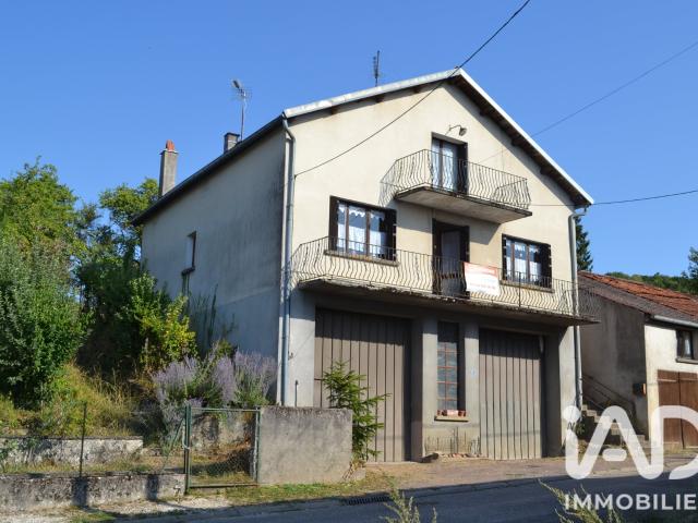 Maison 5 pièces 130 m²