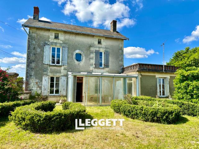 Maison 5 pièces 130 m²