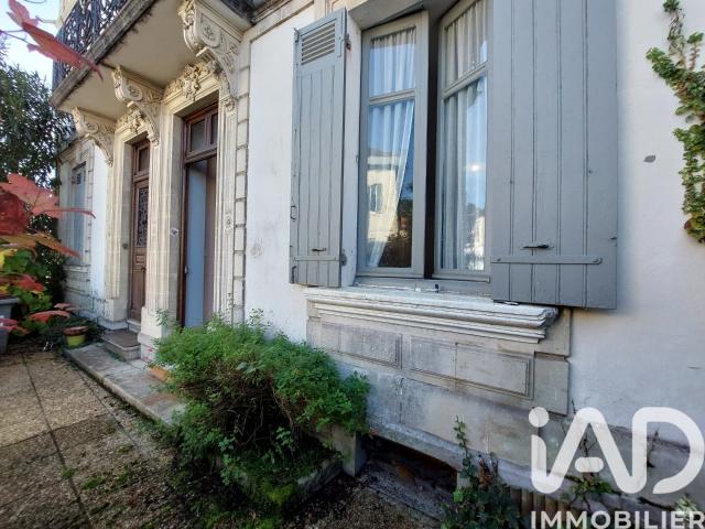 Maison 5 pièces 130 m²