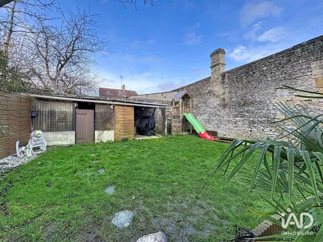 Maison 5 pièces 130 m²